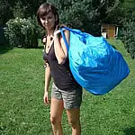 Батут Веселый праздник Happy Hop