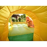 Ігровий центр 11 в 1 Happy Hop