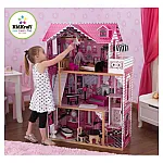 Ляльковий будинок Kidkraft Амелія
