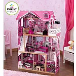 Ляльковий будинок Kidkraft Амелія