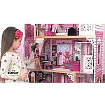 Ляльковий будинок Kidkraft Амелія
