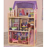 Кукольный дом Kidkraft Кайла (65092)