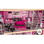 Кукольный дом Kidkraft Блеск (65826)