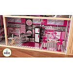Кукольный дом Kidkraft Блеск (65826)
