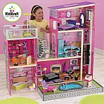 Кукольный дом Kidkraft Роскошная Вилла (65833)