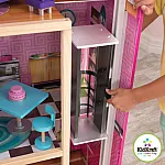 Кукольный дом Kidkraft Роскошная Вилла (65833)