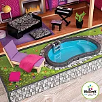 Кукольный дом Kidkraft Роскошная Вилла (65833)