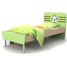 Дитяче ліжко Bs-11-2 Briz Active 120x200