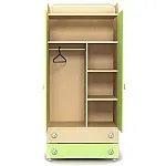 Дводверна шафа BS-02-1 Briz Active
