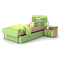Захисна боковина Bs-20 Briz Active