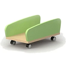 Мобильный блок Bs-10 Briz Active