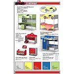 Висувний ящик Dr-18 Briz Driver