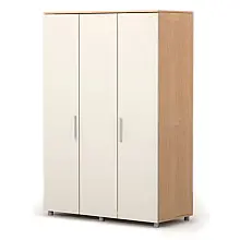 Тридверна шафа M-03-2 Briz Mega