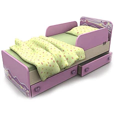Защитная боковина Pn-20-1 Briz Pink