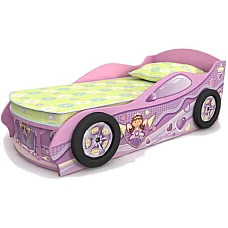 Ліжко-машина Pn-11-70 Briz Pink