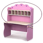 Письменный стол Pn-08-2 Briz Pink