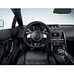 Автомодель Lamborghini Gallardo LP560-4 (2008) (асорті білий, жовтий металік) Bburago