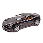 Автомодель Alfa 8C Competizione 2007 Bburago