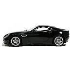 Автомодель Alfa 8C Competizione 2007 Bburago