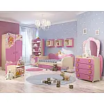 Прикроватная тумба Briz Cinderella Сn-14