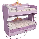 Маленький выдвижной ящик Briz Cinderella Cn-15-12