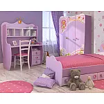 Маленька висувна шухляда Briz Cinderella Cn-15-1