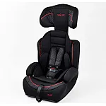 Автокресло Joy (49779) Черный
