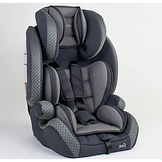 Автокрісло Joy Isofix (25828) Темно-сірий