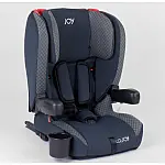 Автокресло Joy Isofix Темно-серый (24812)