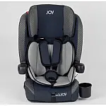 Автокресло Joy Isofix Темно-серый (24812)