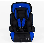  Автокрісло Joy 7190 B Чорно-синій