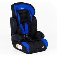  Автокрісло Joy 7190 B Чорно-синій