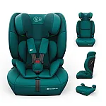 Автокрісло Kinderkraft Comfort Up 2 Plus i-Size Beige (KCCOUP02BEGPL00)