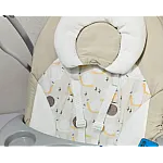 Електронна гойдалка 3 в 1 Joy СХ-44205 Бежевий