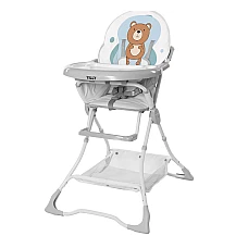 Стілець для годування Baby Tilly Buddy T-633/2 Azure Bear
