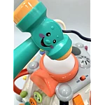 Розвиваюча іграшка Limo Toy Мультибокс (806) Білий