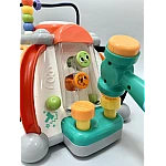 Розвиваюча іграшка Limo Toy Мультибокс (806) Білий