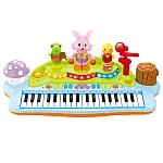 Игрушка Hola Toys Электронное пианино (669)