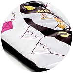 Развивающий коврик Kinderkraft Smartplay (KKZSMART000000)