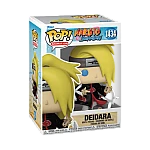 Ігрова фігурка Funko POP! серії Наруто - Дейдара (72068)
