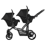 Коляска для двойни Bebetto 42 Simple 01