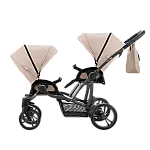 Коляска для двойни Bebetto 42 Simple 05