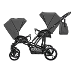 Коляска для двійні Bebetto 42 NEW 04