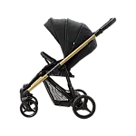 Прогулянкова коляска Bebetto Rainbow Gold 01