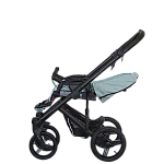 Коляска 2 в 1 Bebetto Magnum LUX 03