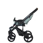 Коляска 2 в 1 Bebetto Magnum LUX 05