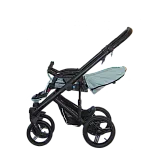 Коляска 2 в 1 Bebetto Magnum LUX 05
