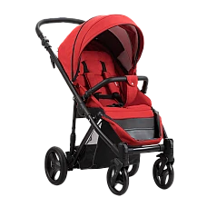 Прогулянкова коляска Bebetto Rainbow 05 G Сіра рама