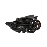 Прогулочная коляска Bebetto Rainbow 05 G Серая рама