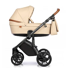 Коляска 2 в 1 Roan Bloom Camel